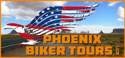 Phoenix-biker-tours